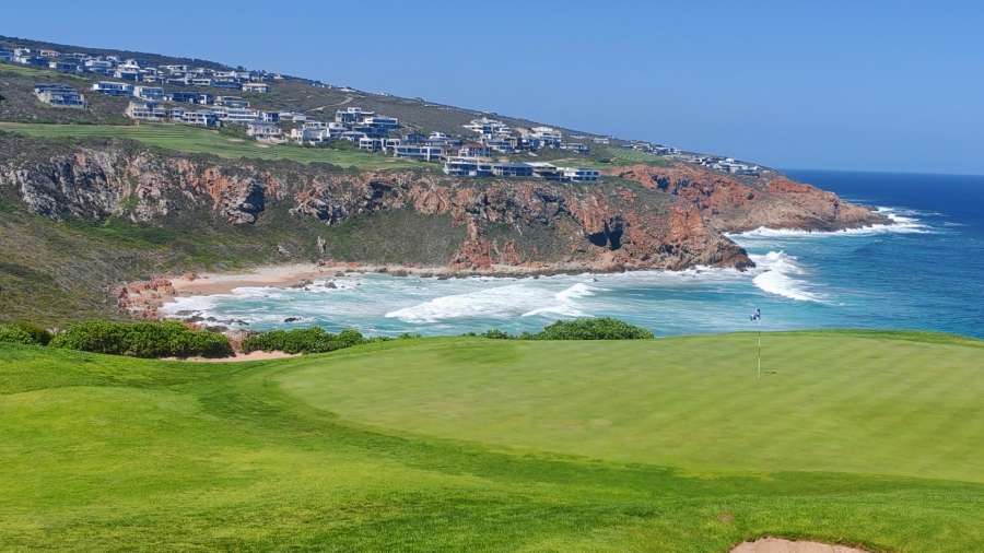 Commercial Property for Sale in Pinnacle Point Golf Estate Western Cape